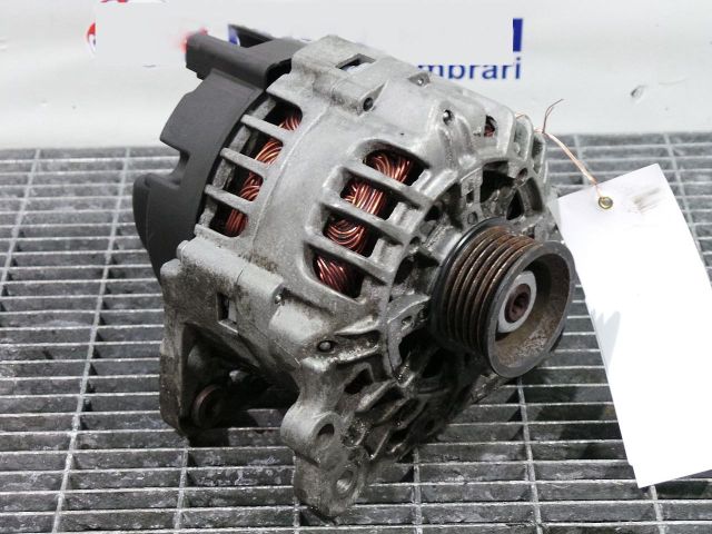 bontott VW POLO IV Generátor