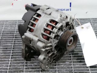 bontott VW POLO IV Generátor