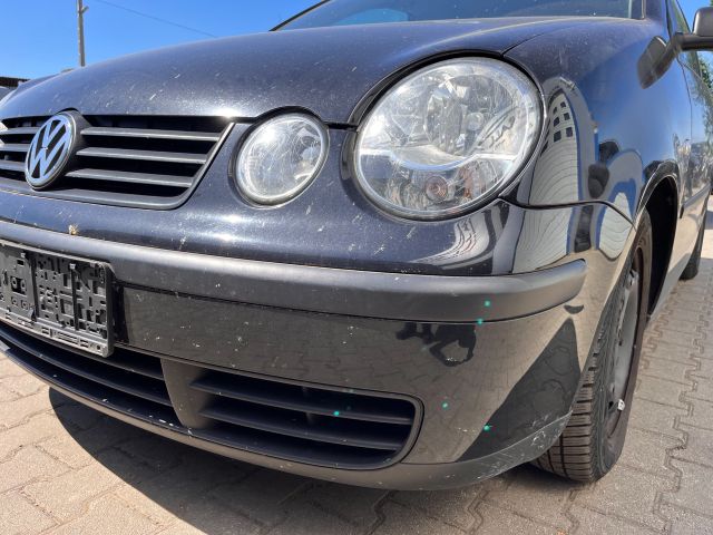 bontott VW POLO IV Generátor