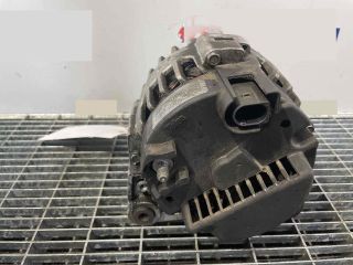 bontott VW POLO IV Generátor