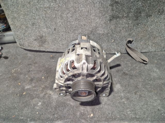 bontott VW POLO IV Generátor