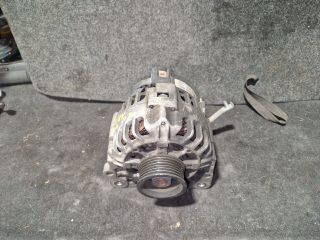 bontott VW POLO IV Generátor