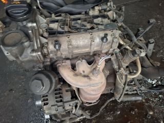 bontott VW POLO IV Generátor