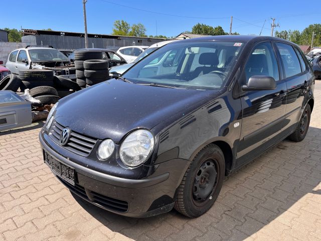 bontott VW POLO IV Generátor