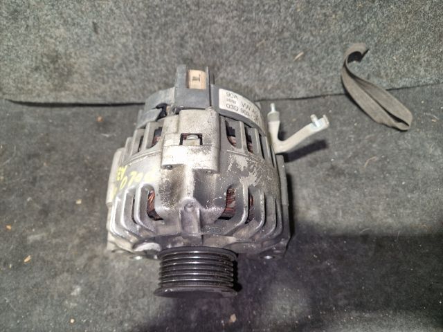 bontott VW POLO IV Generátor