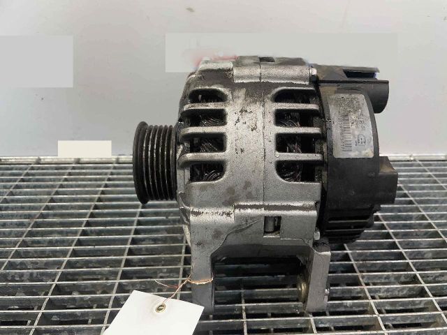 bontott VW POLO IV Generátor