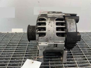 bontott VW POLO IV Generátor