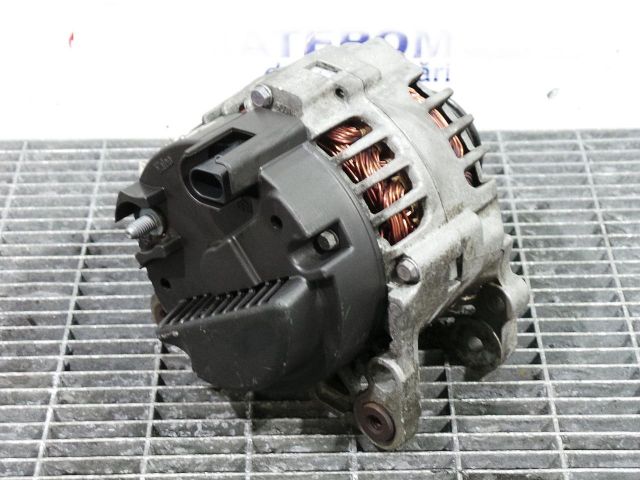 bontott VW POLO IV Generátor