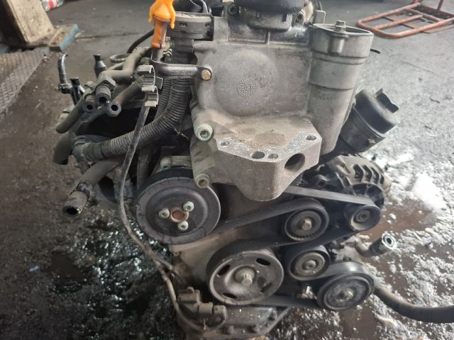 bontott VW POLO IV Generátor