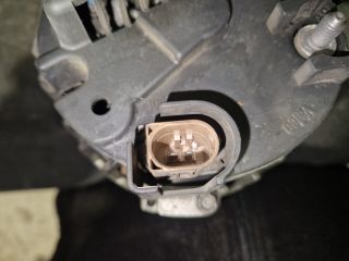 bontott VW POLO IV Generátor