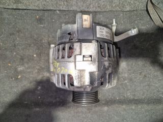 bontott VW POLO IV Generátor