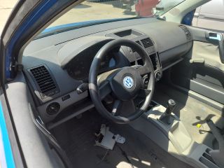 bontott VW POLO IV Gyújtáskapcsoló Házzal