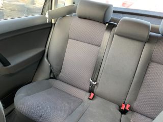 bontott VW POLO IV Gyújtáskapcsoló Házzal