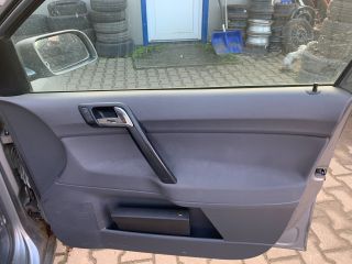 bontott VW POLO IV Gyújtáskapcsoló Házzal