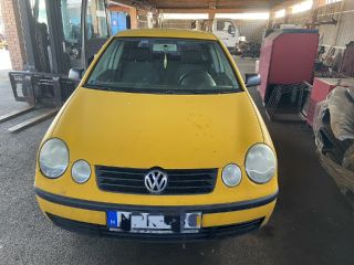 bontott VW POLO IV Gyújtáskapcsoló Házzal