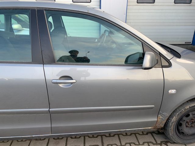 bontott VW POLO IV Gyújtáskapcsoló Házzal