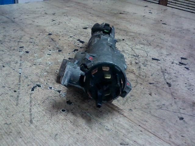 bontott VW POLO IV Gyújtáskapcsoló