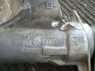 bontott VW POLO IV Gyújtáskapcsoló