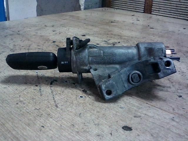 bontott VW POLO IV Gyújtáskapcsoló