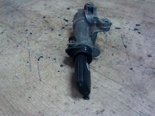 bontott VW POLO IV Gyújtáskapcsoló