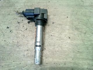 bontott VW POLO IV Gyújtótrafó