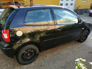 bontott VW POLO IV Gyújtótrafó