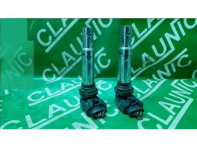 bontott VW POLO IV Gyújtótrafó