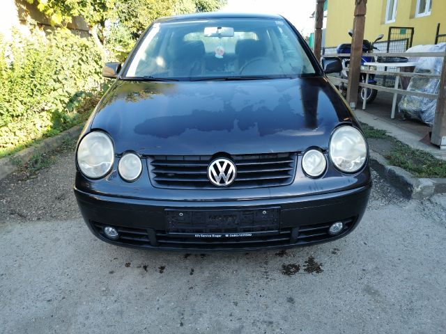 bontott VW POLO IV Gyújtótrafó