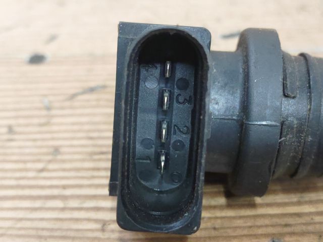 bontott VW POLO IV Gyújtótrafó