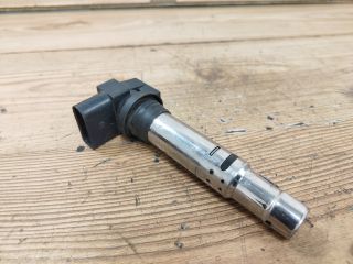 bontott VW POLO IV Gyújtótrafó