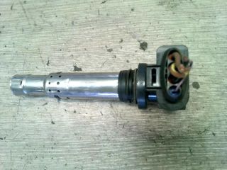 bontott VW POLO IV Gyújtótrafó