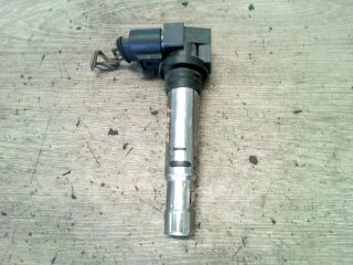 bontott VW POLO IV Gyújtótrafó