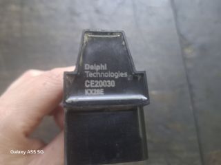 bontott VW POLO IV Gyújtótrafó