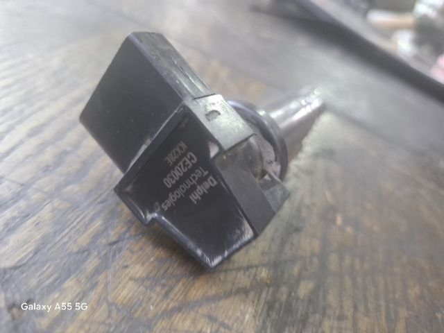 bontott VW POLO IV Gyújtótrafó