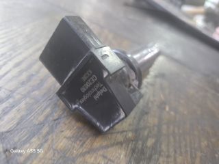 bontott VW POLO IV Gyújtótrafó