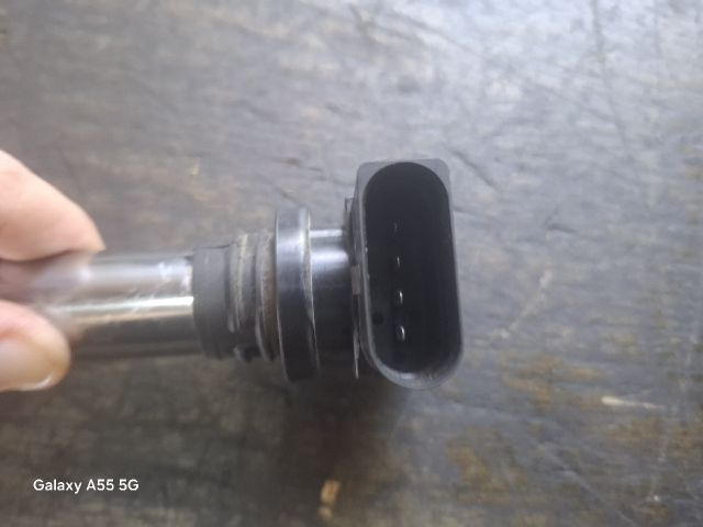 bontott VW POLO IV Gyújtótrafó