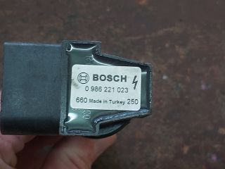 bontott VW POLO IV Gyújtótrafó