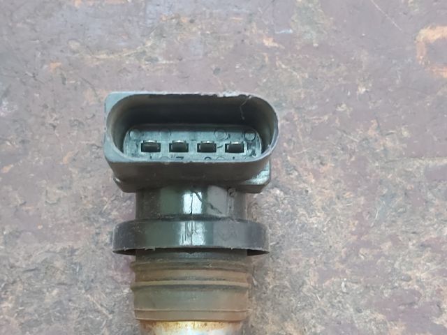 bontott VW POLO IV Gyújtótrafó