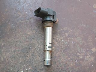 bontott VW POLO IV Gyújtótrafó