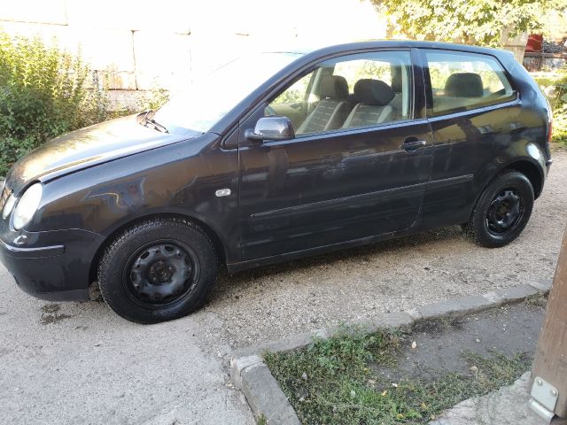 bontott VW POLO IV Gyújtótrafó