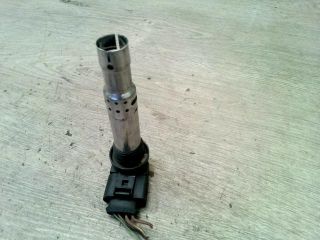 bontott VW POLO IV Gyújtótrafó