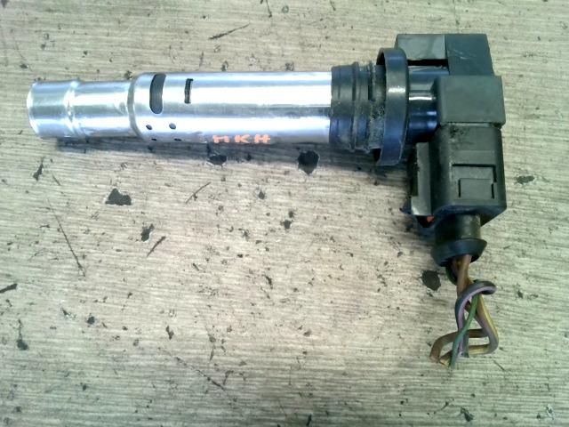 bontott VW POLO IV Gyújtótrafó