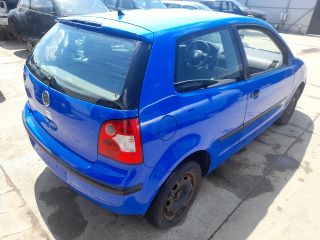 bontott VW POLO IV Hátsó Bölcső