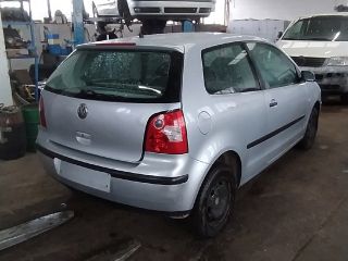 bontott VW POLO IV Hátsó Híd (Dobfékes)