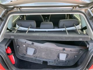 bontott VW POLO IV Hátsó Kipufogó Dob