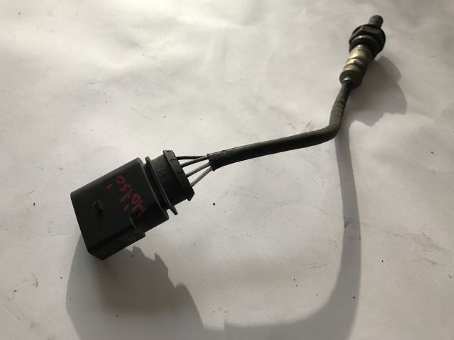 bontott VW POLO IV Hátsó Lambdaszonda