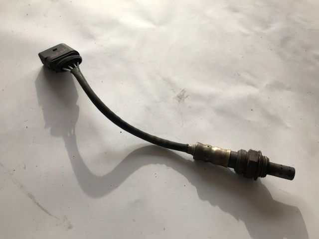 bontott VW POLO IV Hátsó Lambdaszonda