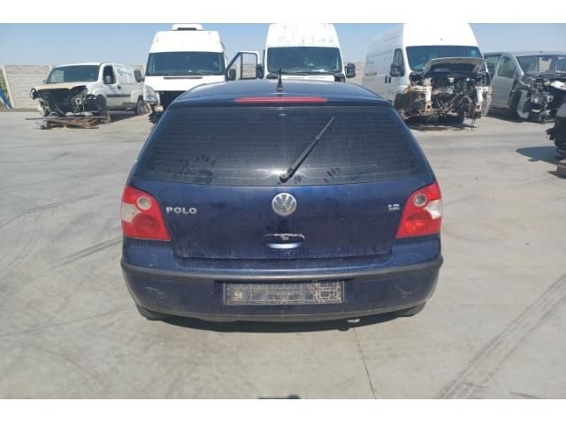 bontott VW POLO IV Hengerfej Vízkivezető