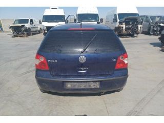 bontott VW POLO IV Hengerfej Vízkivezető