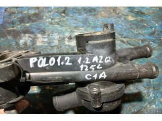 bontott VW POLO IV Hengerfej Vízkivezető